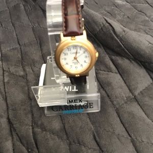 Timex Watch